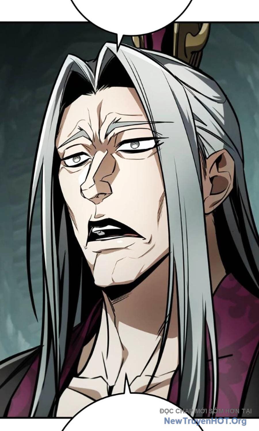 Thanh Kiếm Của Hoàng Đế - Chapter 88 - Page 124