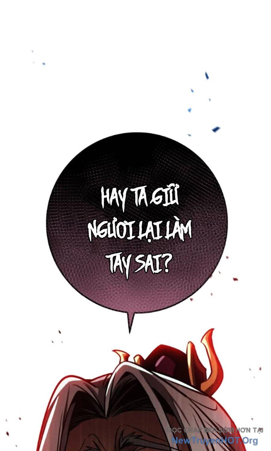 Thanh Kiếm Của Hoàng Đế - Chapter 88 - Page 130