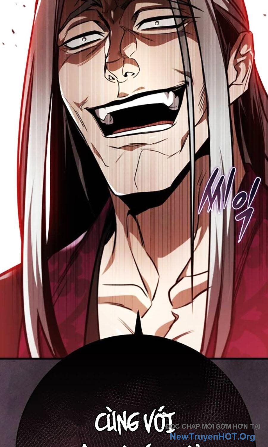 Thanh Kiếm Của Hoàng Đế - Chapter 88 - Page 131