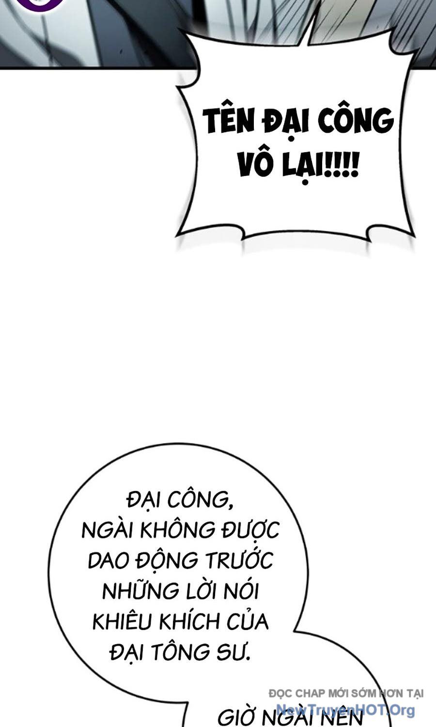 Thanh Kiếm Của Hoàng Đế - Chapter 88 - Page 134