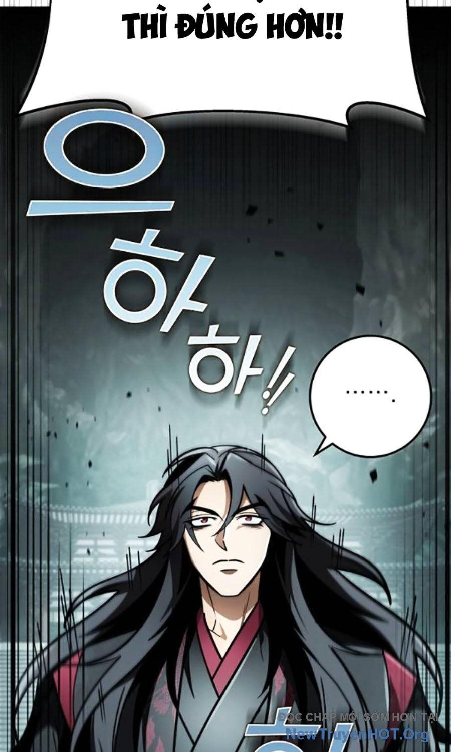 Thanh Kiếm Của Hoàng Đế - Chapter 88 - Page 137