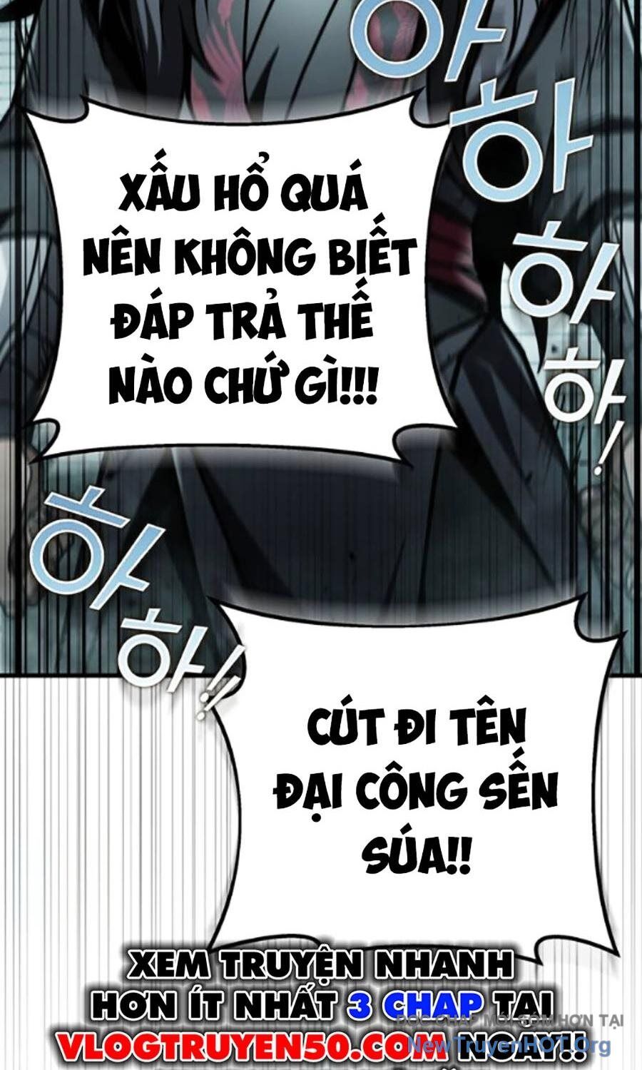 Thanh Kiếm Của Hoàng Đế - Chapter 88 - Page 138