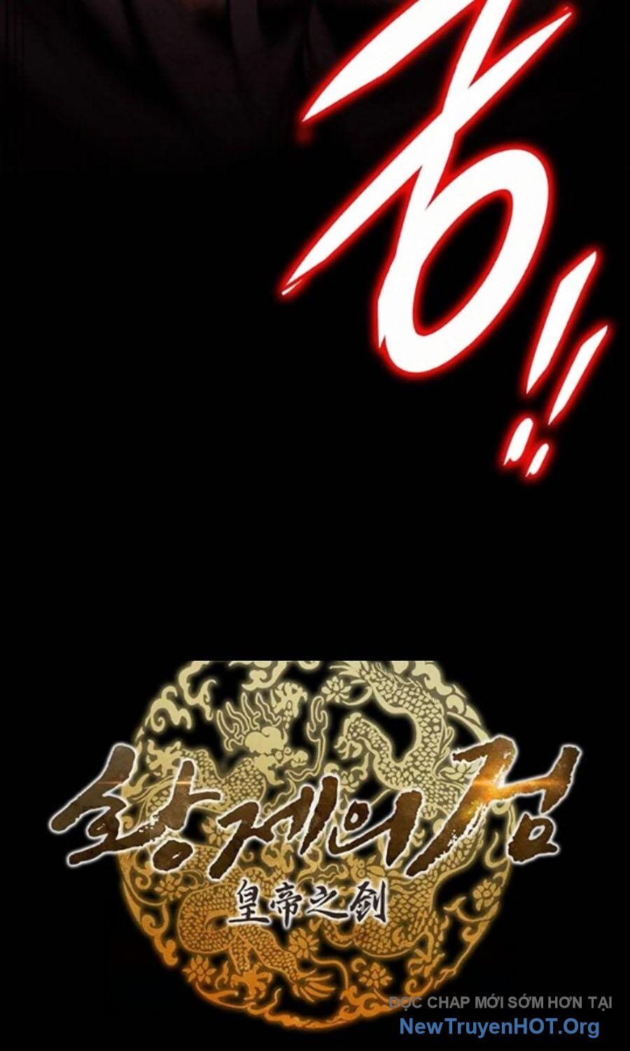 Thanh Kiếm Của Hoàng Đế - Chapter 88 - Page 14