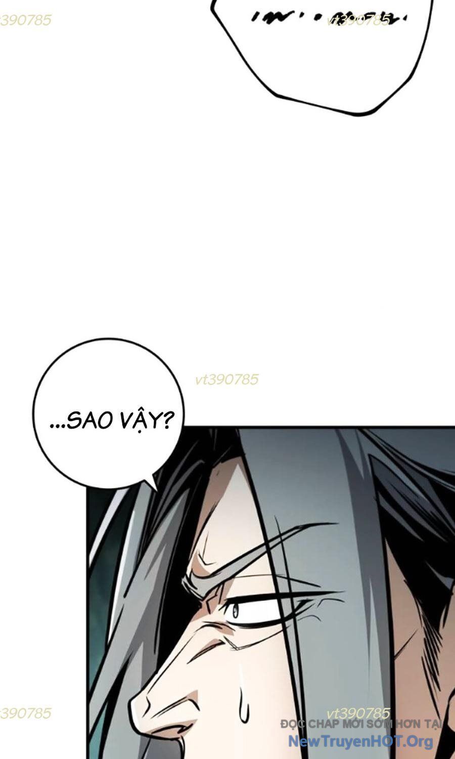 Thanh Kiếm Của Hoàng Đế - Chapter 88 - Page 140