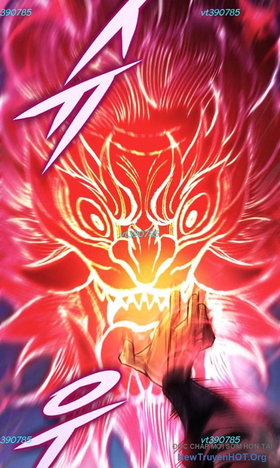 Thanh Kiếm Của Hoàng Đế - Chapter 88 - Page 144