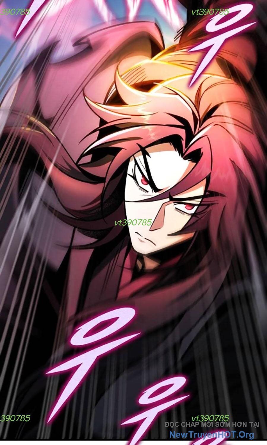 Thanh Kiếm Của Hoàng Đế - Chapter 88 - Page 145