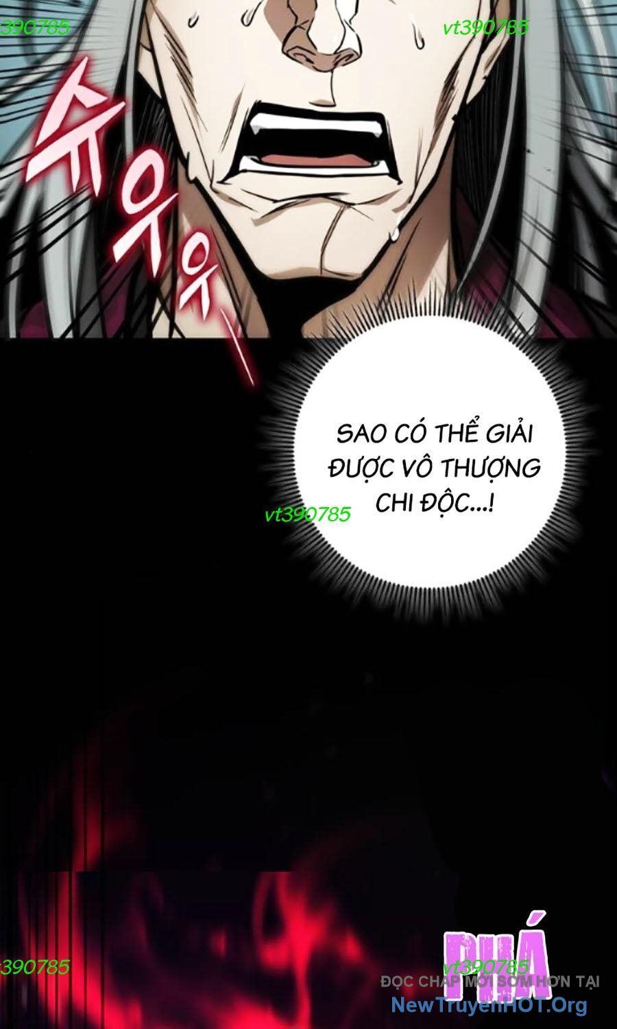 Thanh Kiếm Của Hoàng Đế - Chapter 88 - Page 147