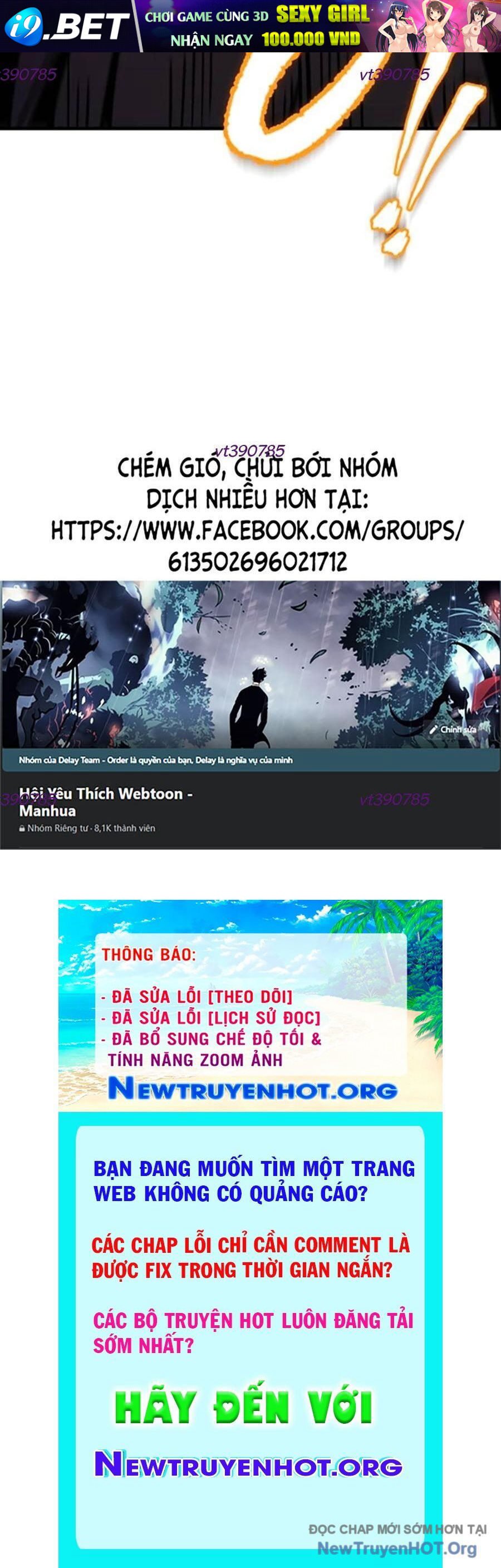 Thanh Kiếm Của Hoàng Đế - Chapter 88 - Page 151