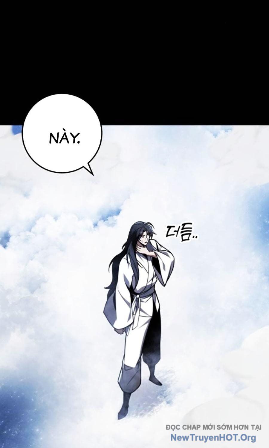 Thanh Kiếm Của Hoàng Đế - Chapter 88 - Page 19