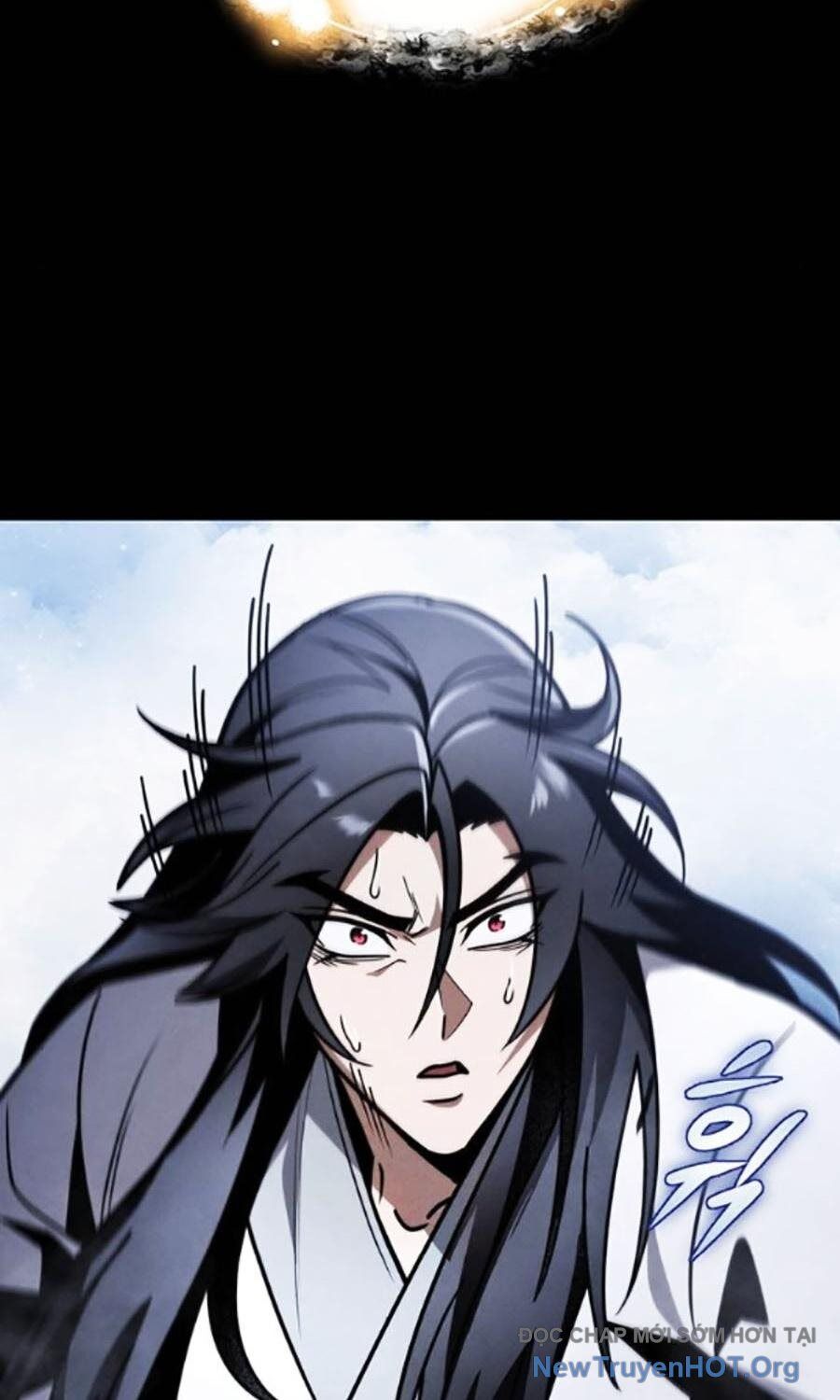 Thanh Kiếm Của Hoàng Đế - Chapter 88 - Page 21