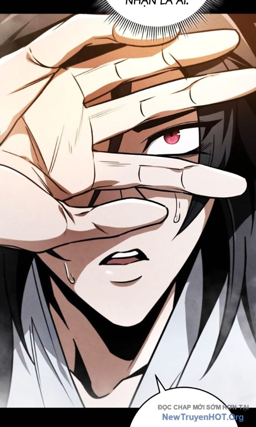 Thanh Kiếm Của Hoàng Đế - Chapter 88 - Page 25