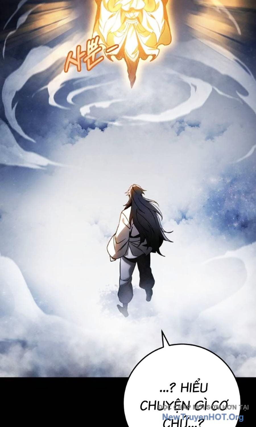 Thanh Kiếm Của Hoàng Đế - Chapter 88 - Page 29