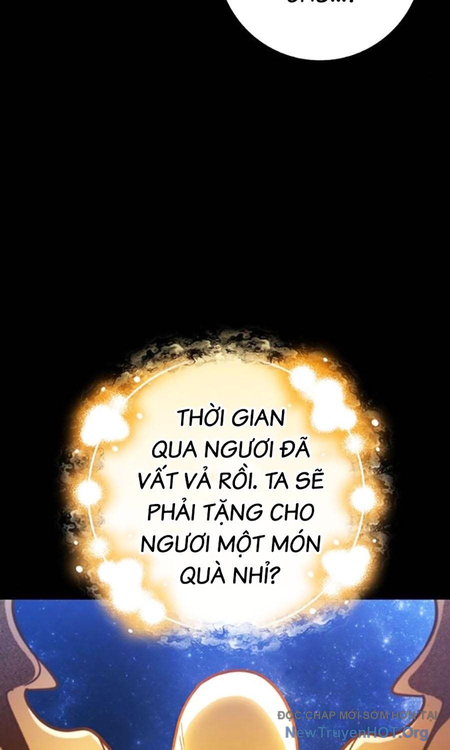 Thanh Kiếm Của Hoàng Đế - Chapter 88 - Page 30