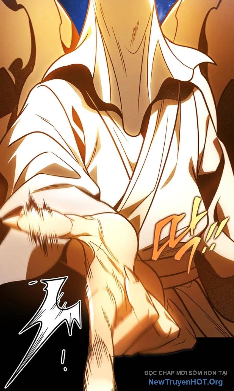 Thanh Kiếm Của Hoàng Đế - Chapter 88 - Page 31