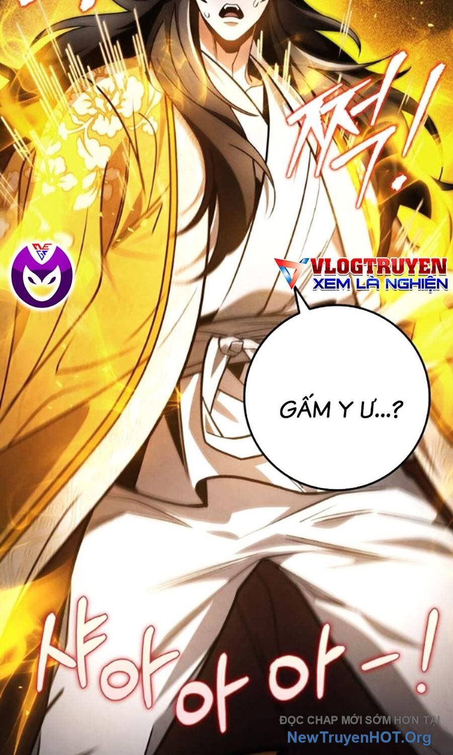 Thanh Kiếm Của Hoàng Đế - Chapter 88 - Page 33
