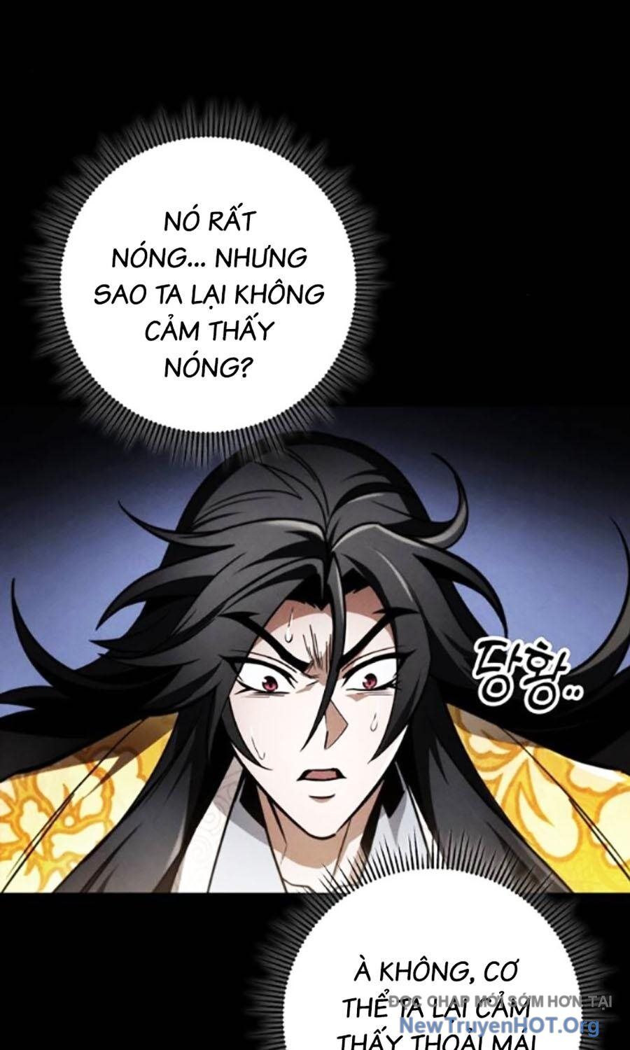 Thanh Kiếm Của Hoàng Đế - Chapter 88 - Page 39