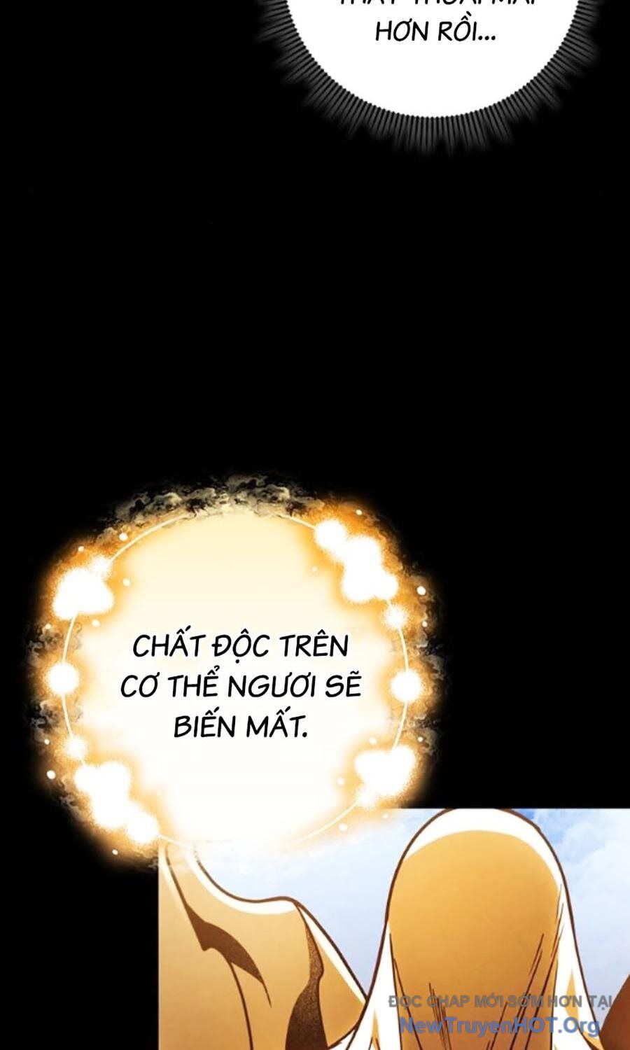 Thanh Kiếm Của Hoàng Đế - Chapter 88 - Page 40