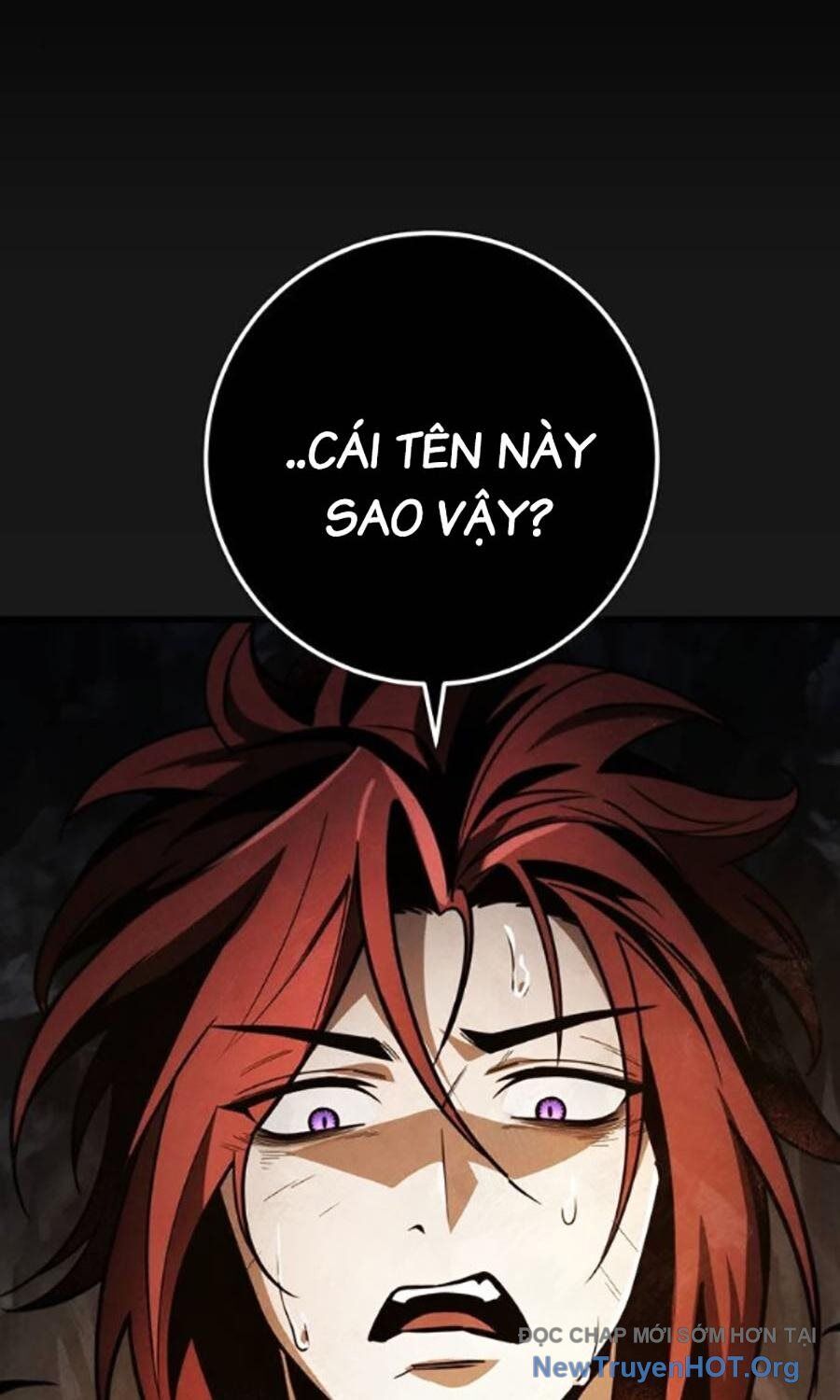 Thanh Kiếm Của Hoàng Đế - Chapter 88 - Page 46