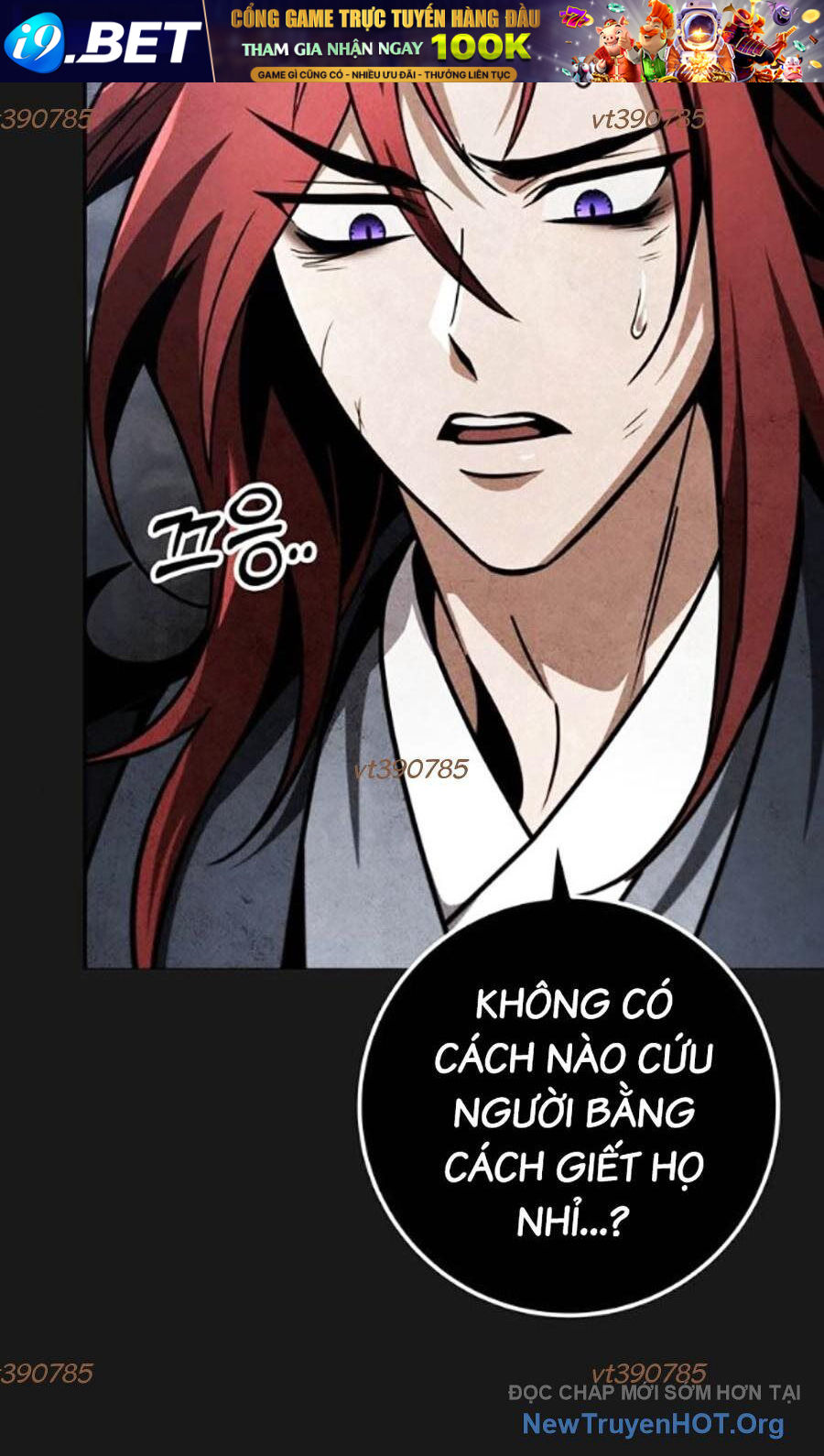 Thanh Kiếm Của Hoàng Đế - Chapter 88 - Page 5
