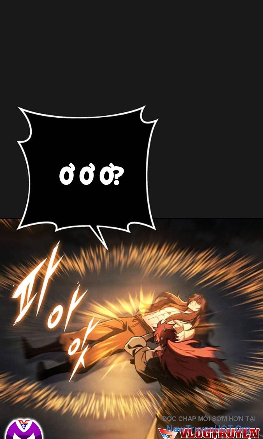 Thanh Kiếm Của Hoàng Đế - Chapter 88 - Page 50