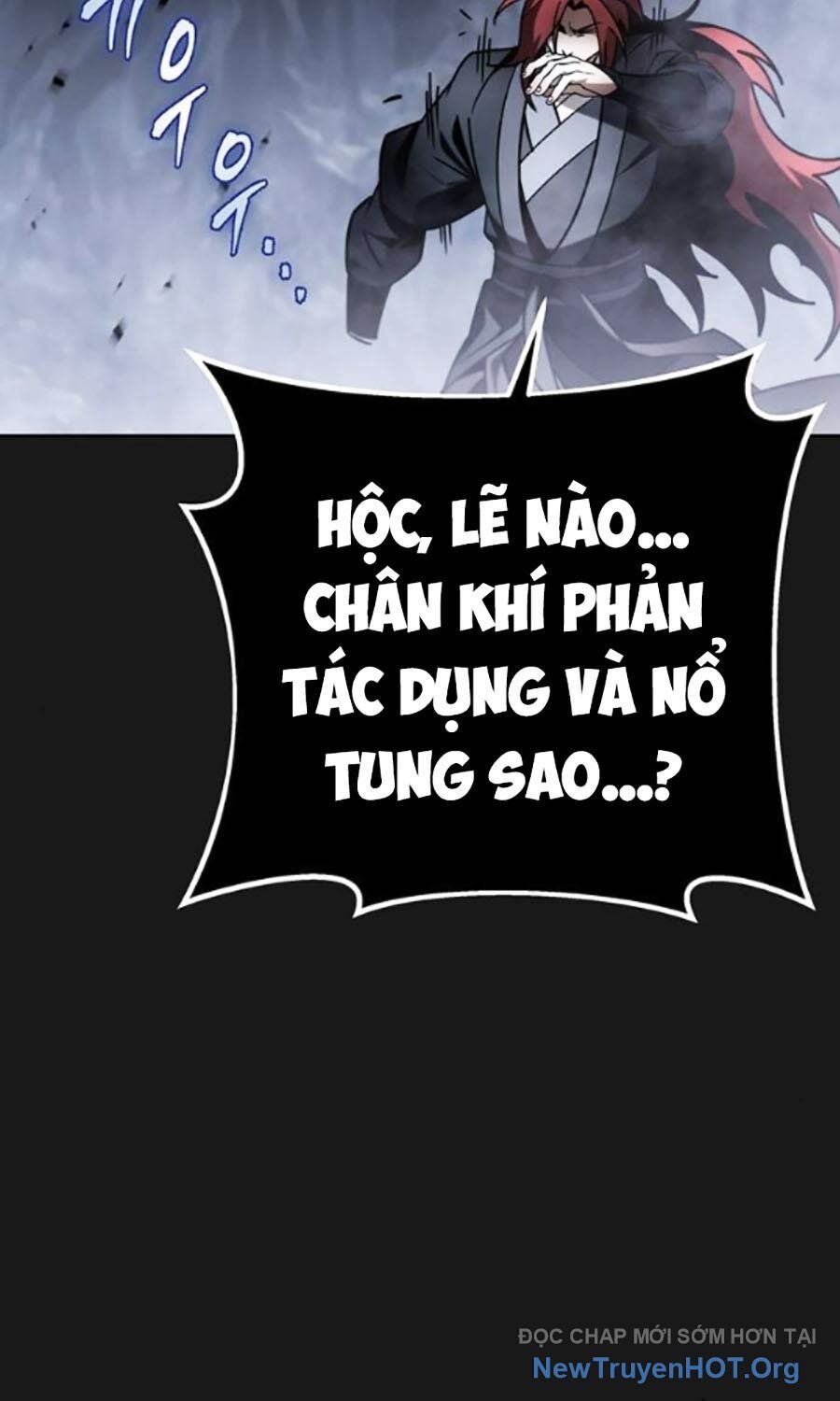 Thanh Kiếm Của Hoàng Đế - Chapter 88 - Page 55