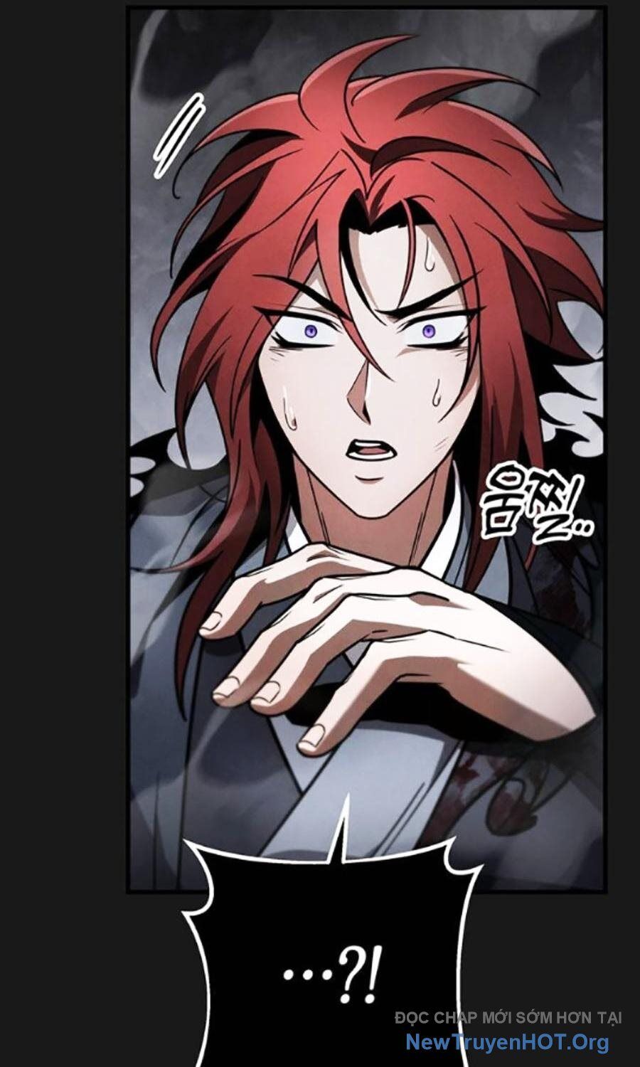 Thanh Kiếm Của Hoàng Đế - Chapter 88 - Page 56