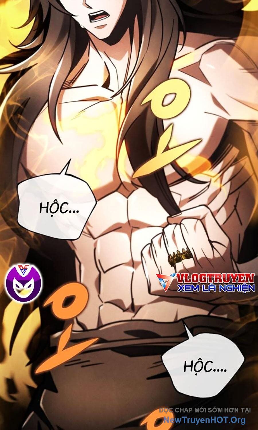 Thanh Kiếm Của Hoàng Đế - Chapter 88 - Page 58