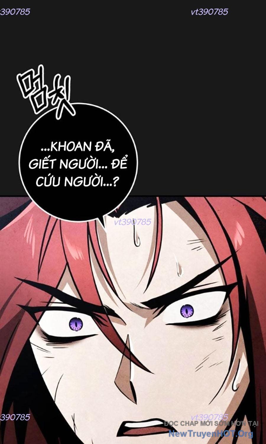 Thanh Kiếm Của Hoàng Đế - Chapter 88 - Page 6