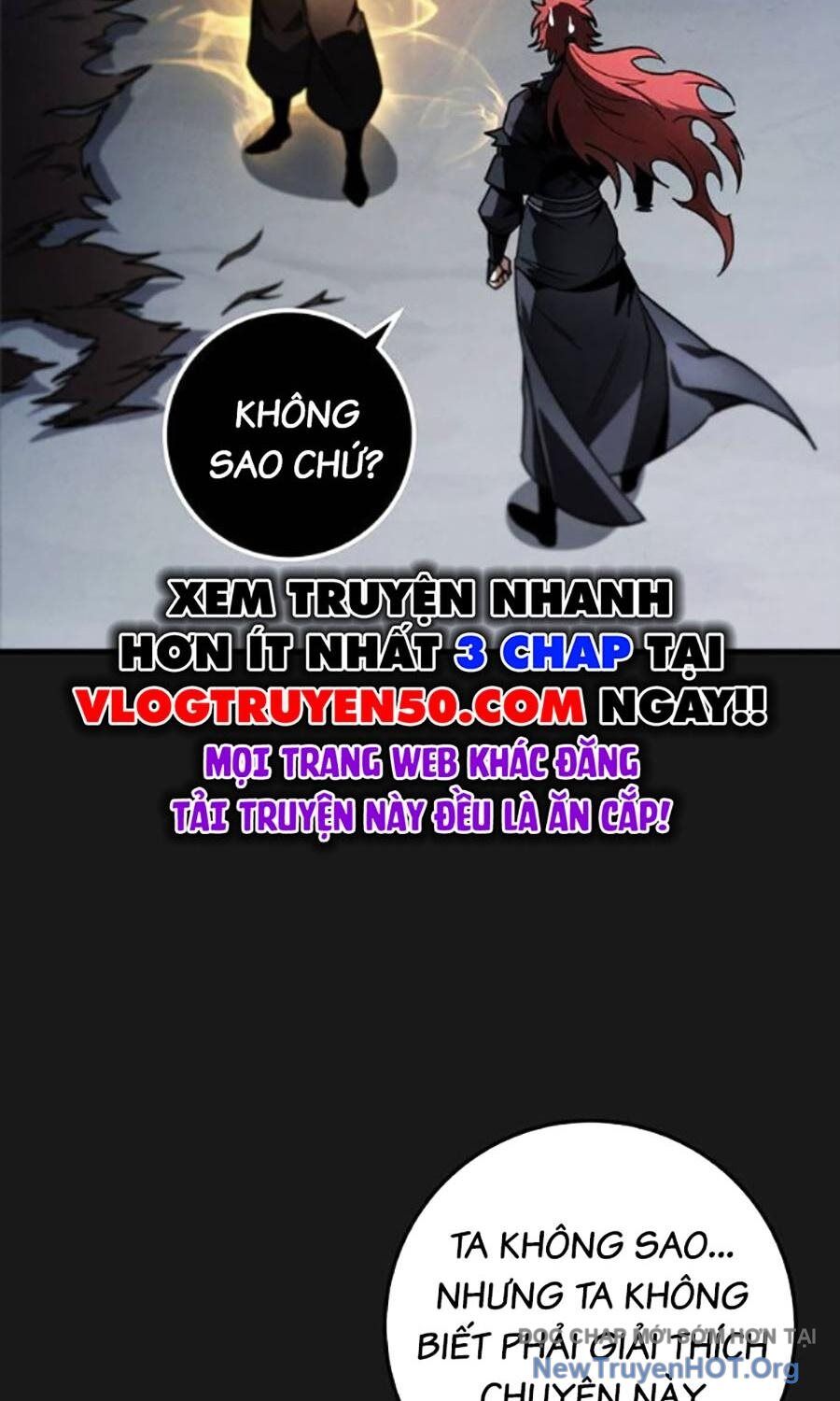 Thanh Kiếm Của Hoàng Đế - Chapter 88 - Page 60