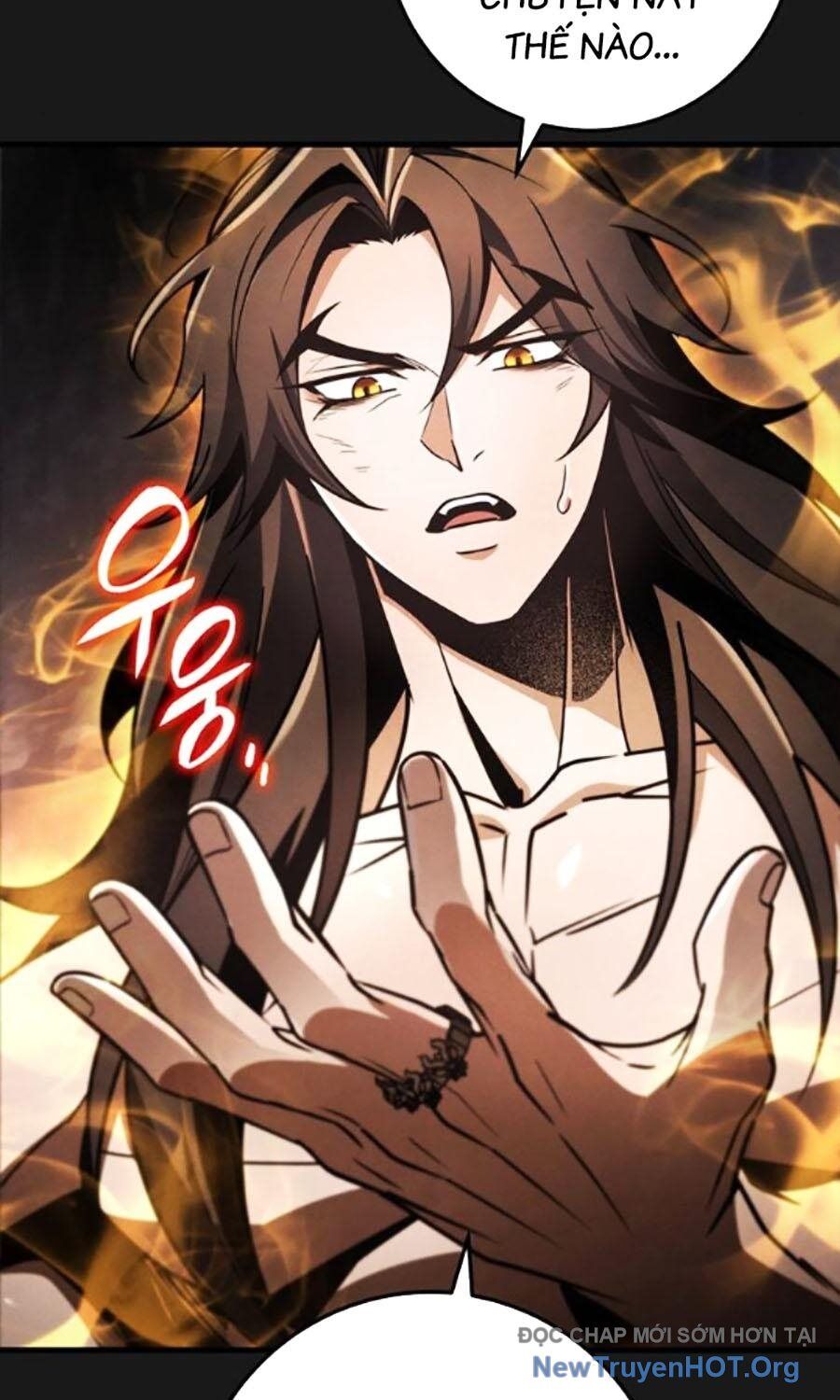 Thanh Kiếm Của Hoàng Đế - Chapter 88 - Page 61