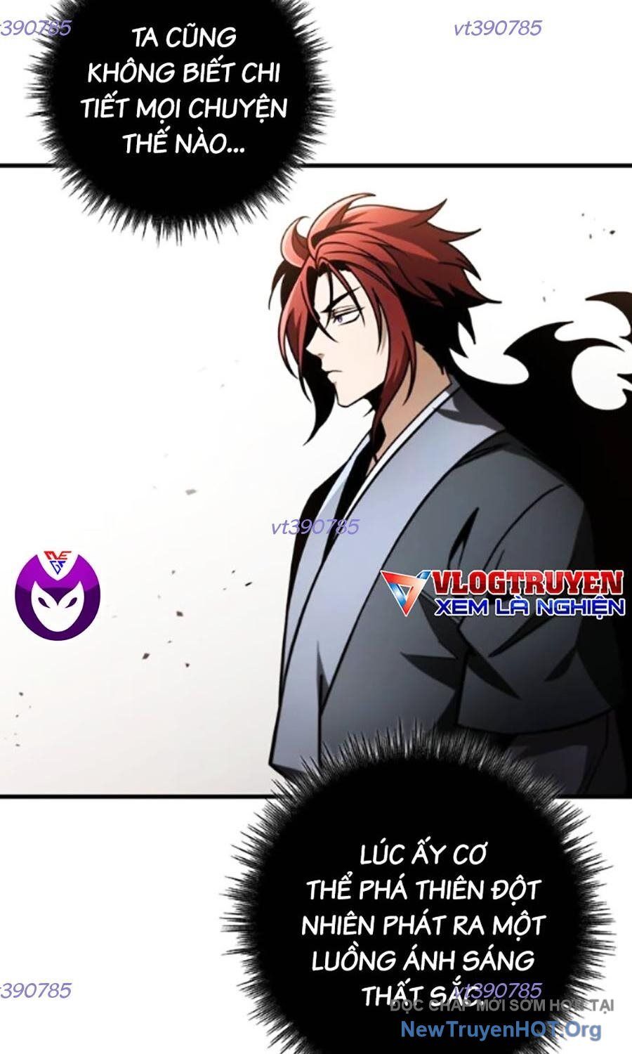 Thanh Kiếm Của Hoàng Đế - Chapter 88 - Page 64