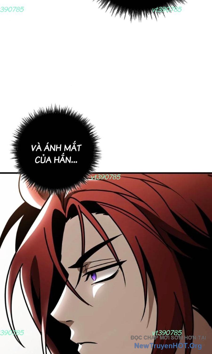 Thanh Kiếm Của Hoàng Đế - Chapter 88 - Page 65