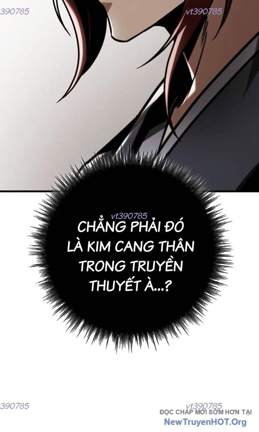 Thanh Kiếm Của Hoàng Đế - Chapter 88 - Page 66