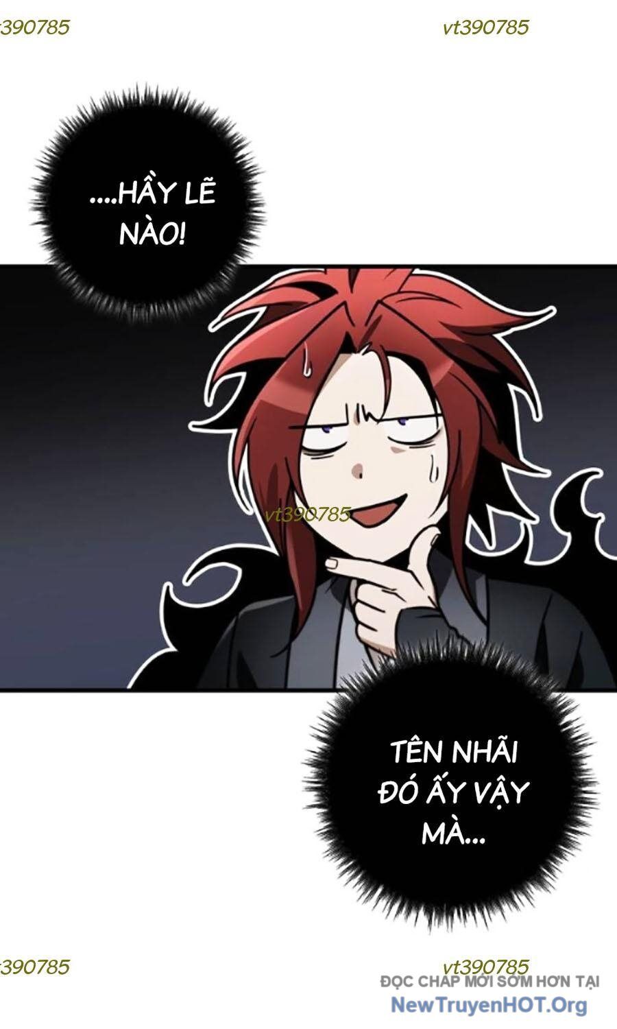 Thanh Kiếm Của Hoàng Đế - Chapter 88 - Page 67