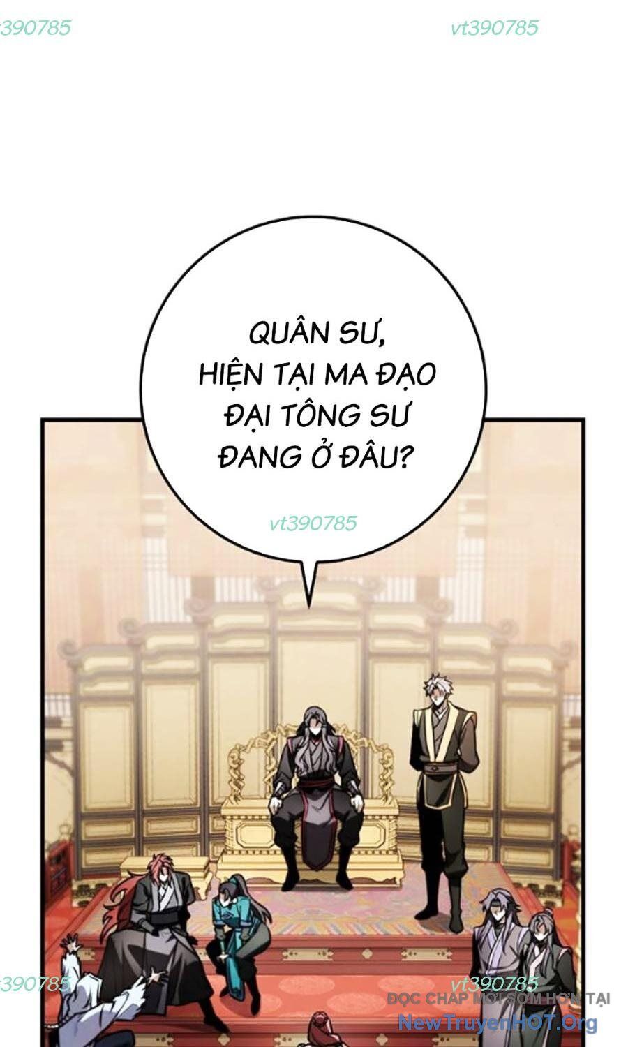 Thanh Kiếm Của Hoàng Đế - Chapter 88 - Page 68