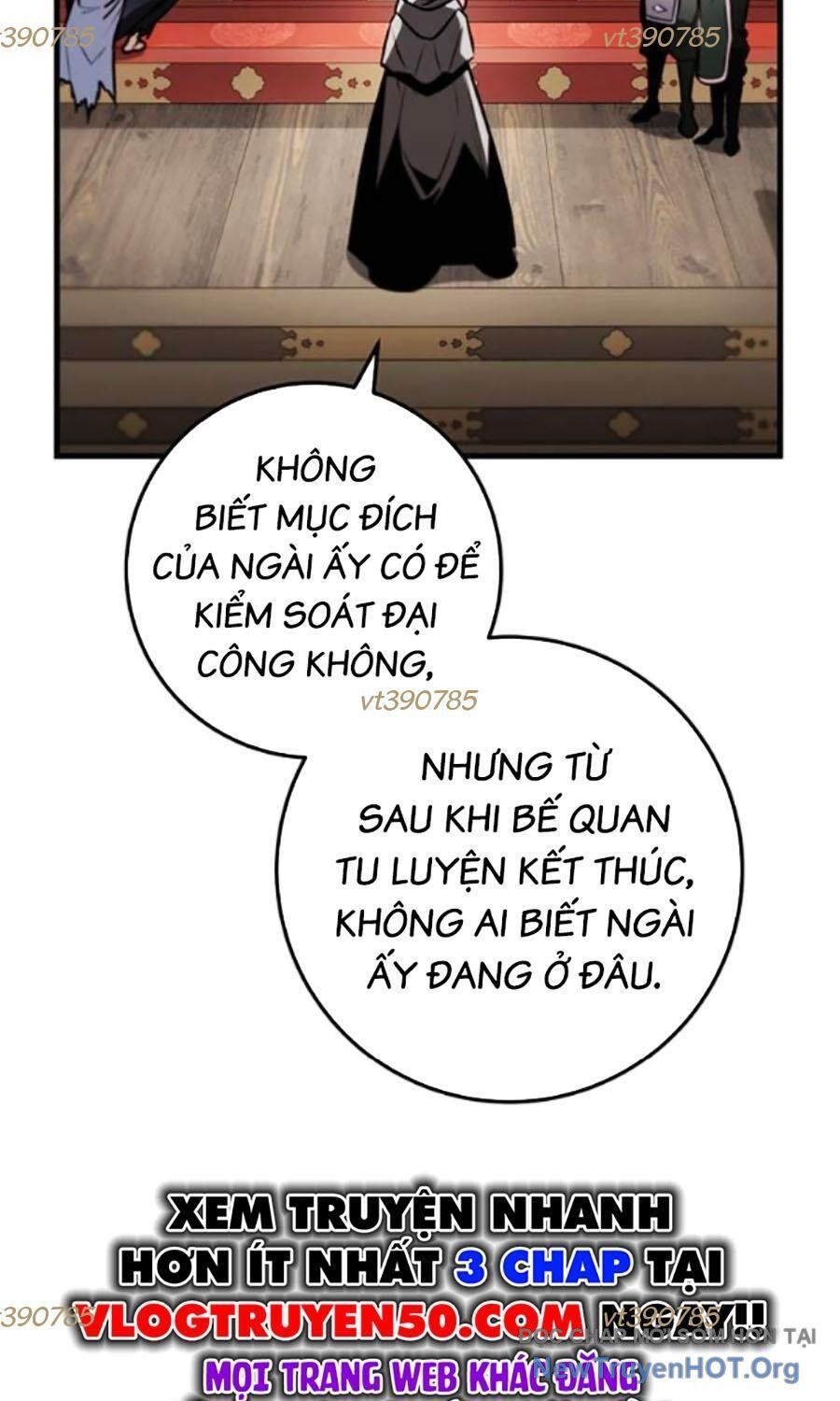 Thanh Kiếm Của Hoàng Đế - Chapter 88 - Page 69