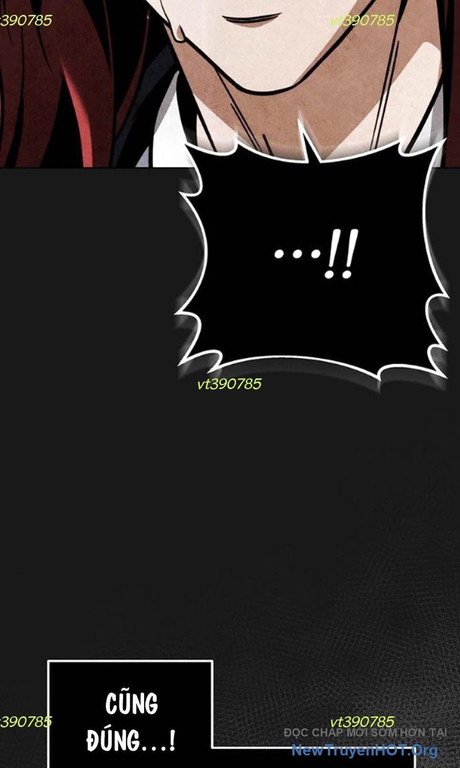 Thanh Kiếm Của Hoàng Đế - Chapter 88 - Page 7