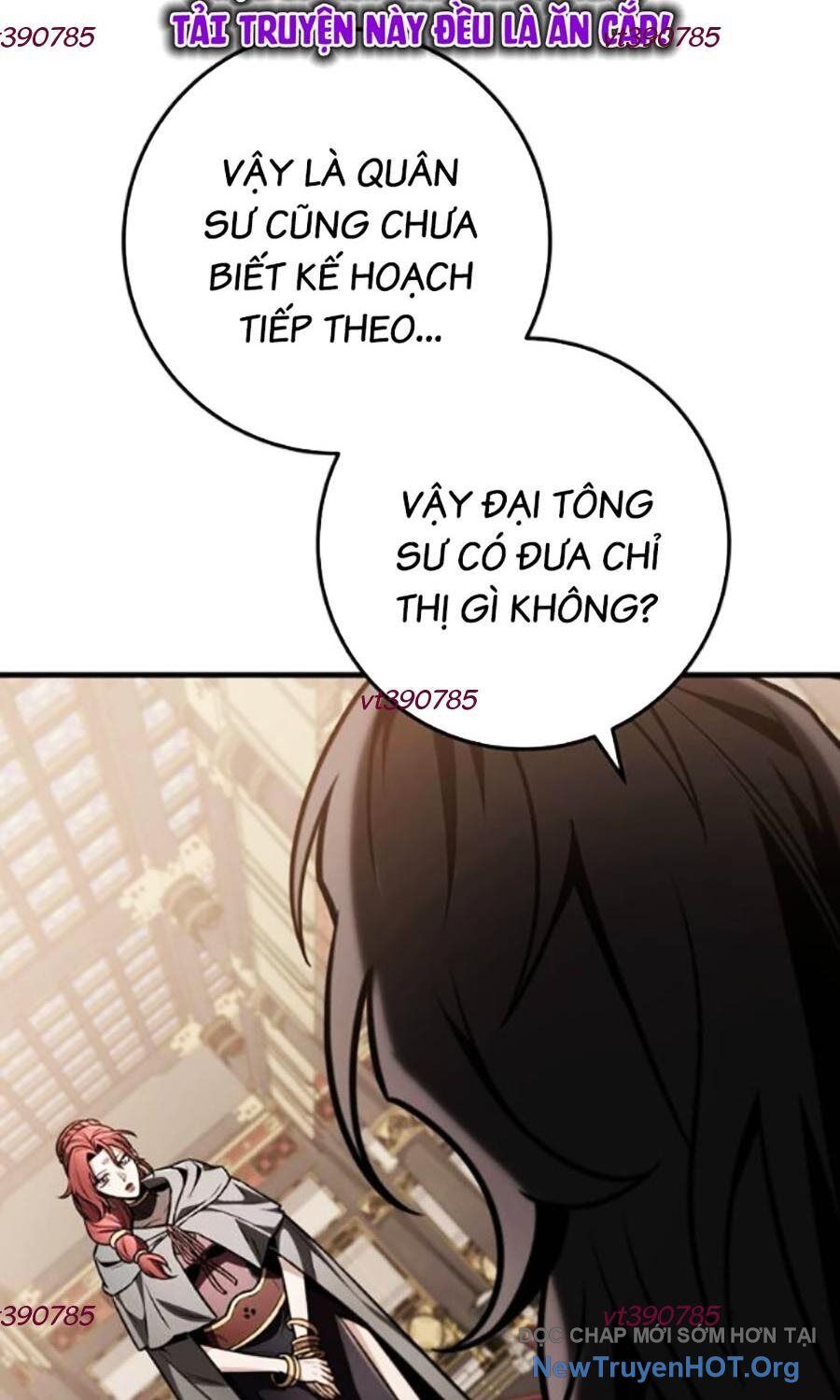Thanh Kiếm Của Hoàng Đế - Chapter 88 - Page 70