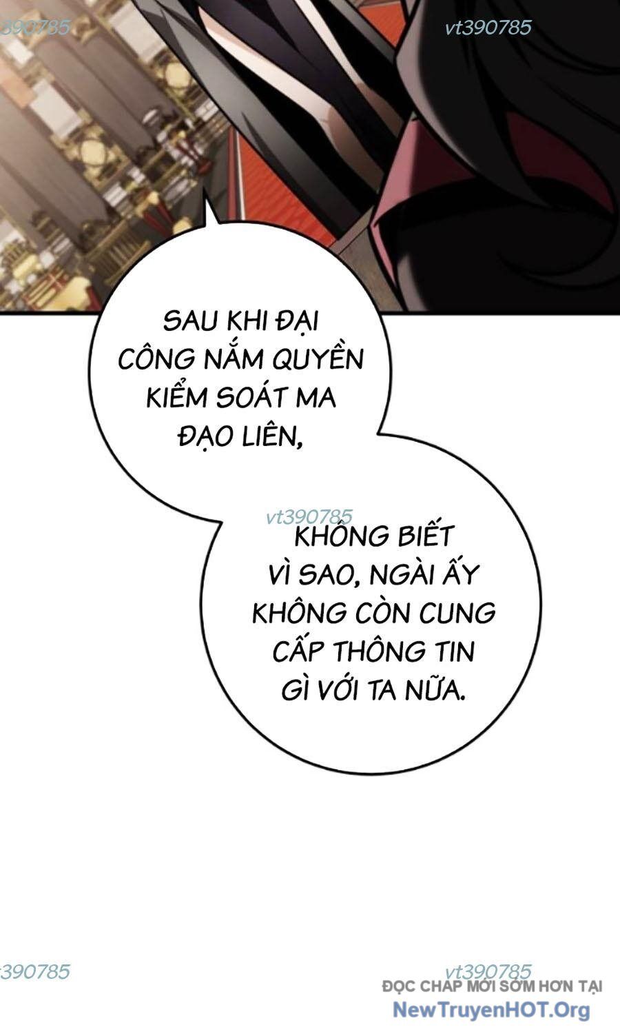 Thanh Kiếm Của Hoàng Đế - Chapter 88 - Page 71