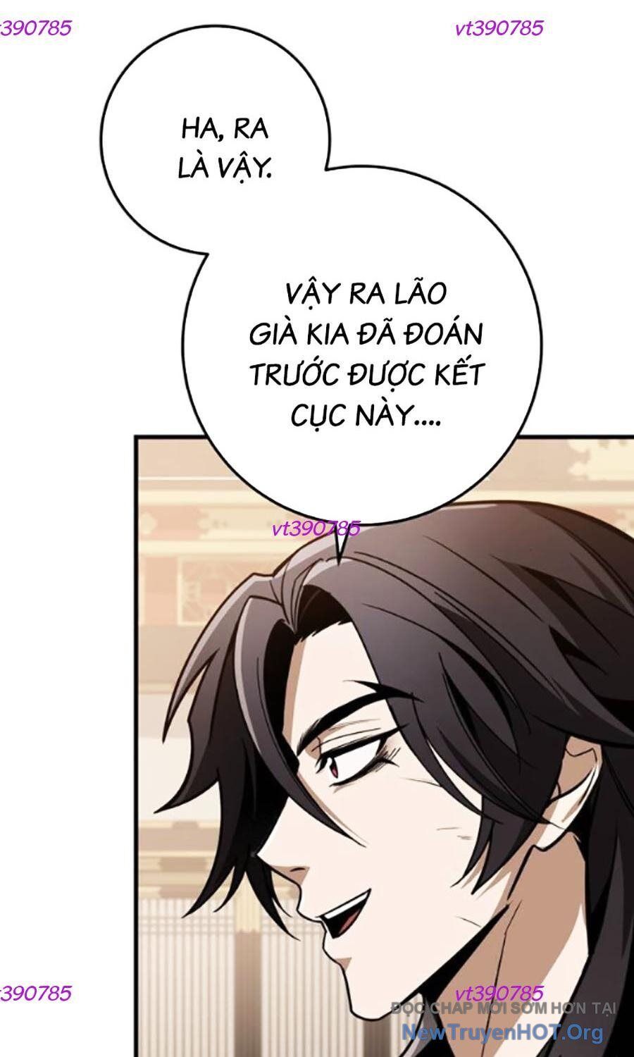 Thanh Kiếm Của Hoàng Đế - Chapter 88 - Page 72