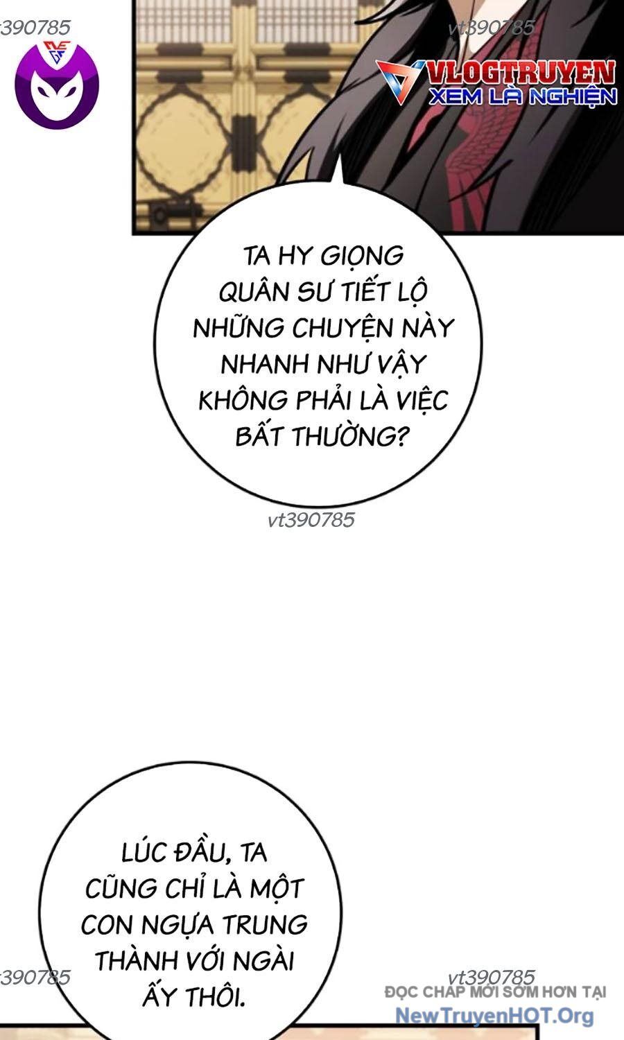 Thanh Kiếm Của Hoàng Đế - Chapter 88 - Page 73
