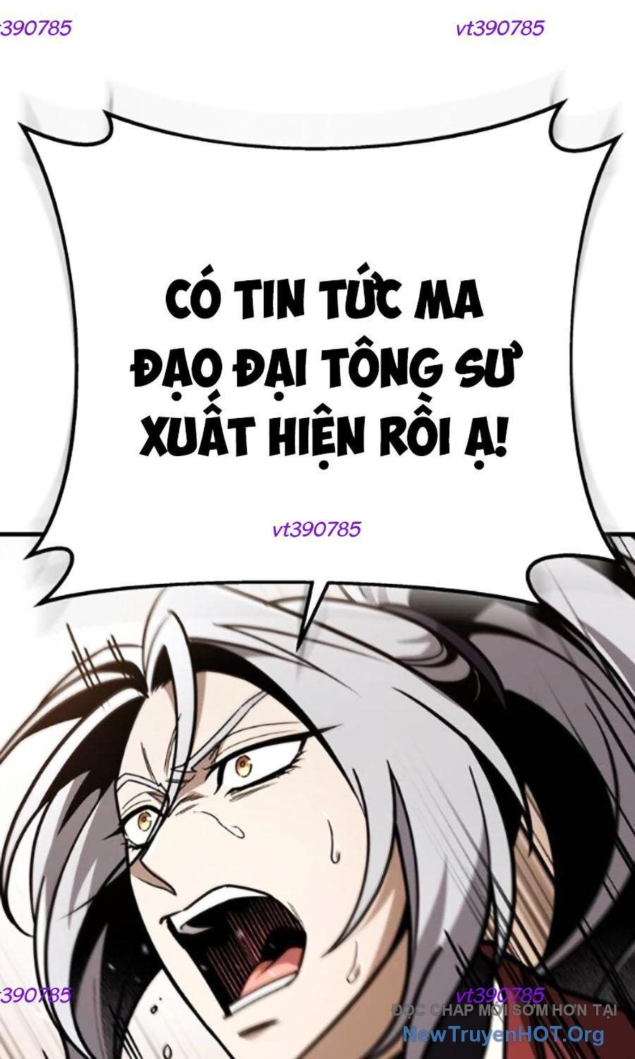 Thanh Kiếm Của Hoàng Đế - Chapter 88 - Page 77