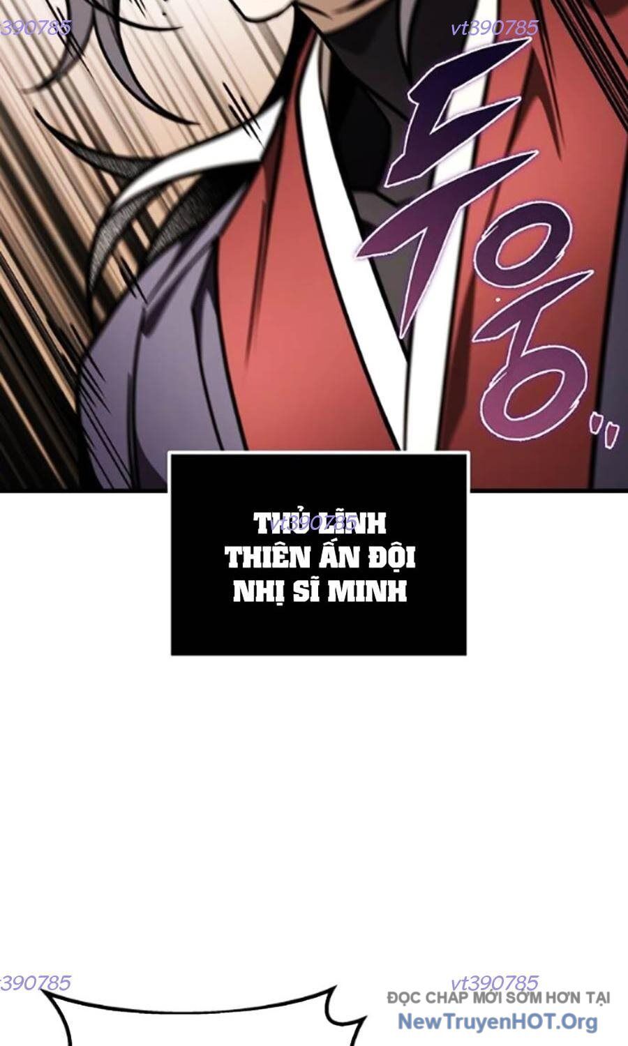 Thanh Kiếm Của Hoàng Đế - Chapter 88 - Page 78