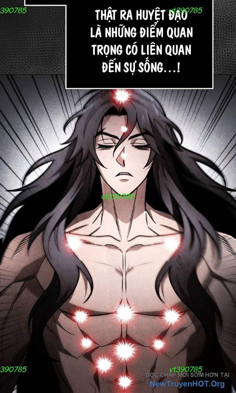 Thanh Kiếm Của Hoàng Đế - Chapter 88 - Page 8