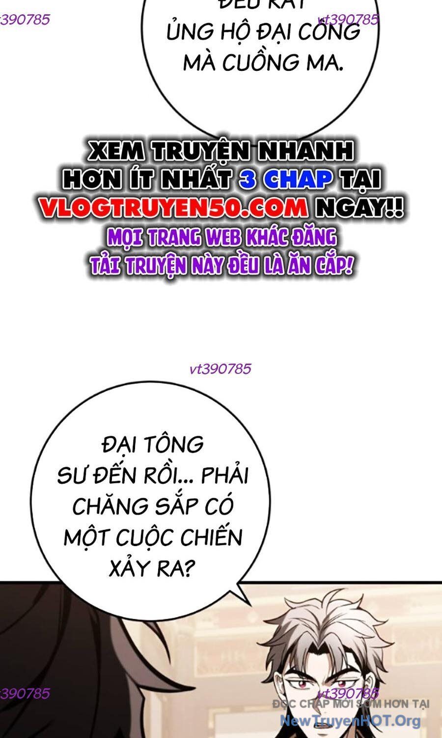 Thanh Kiếm Của Hoàng Đế - Chapter 88 - Page 82
