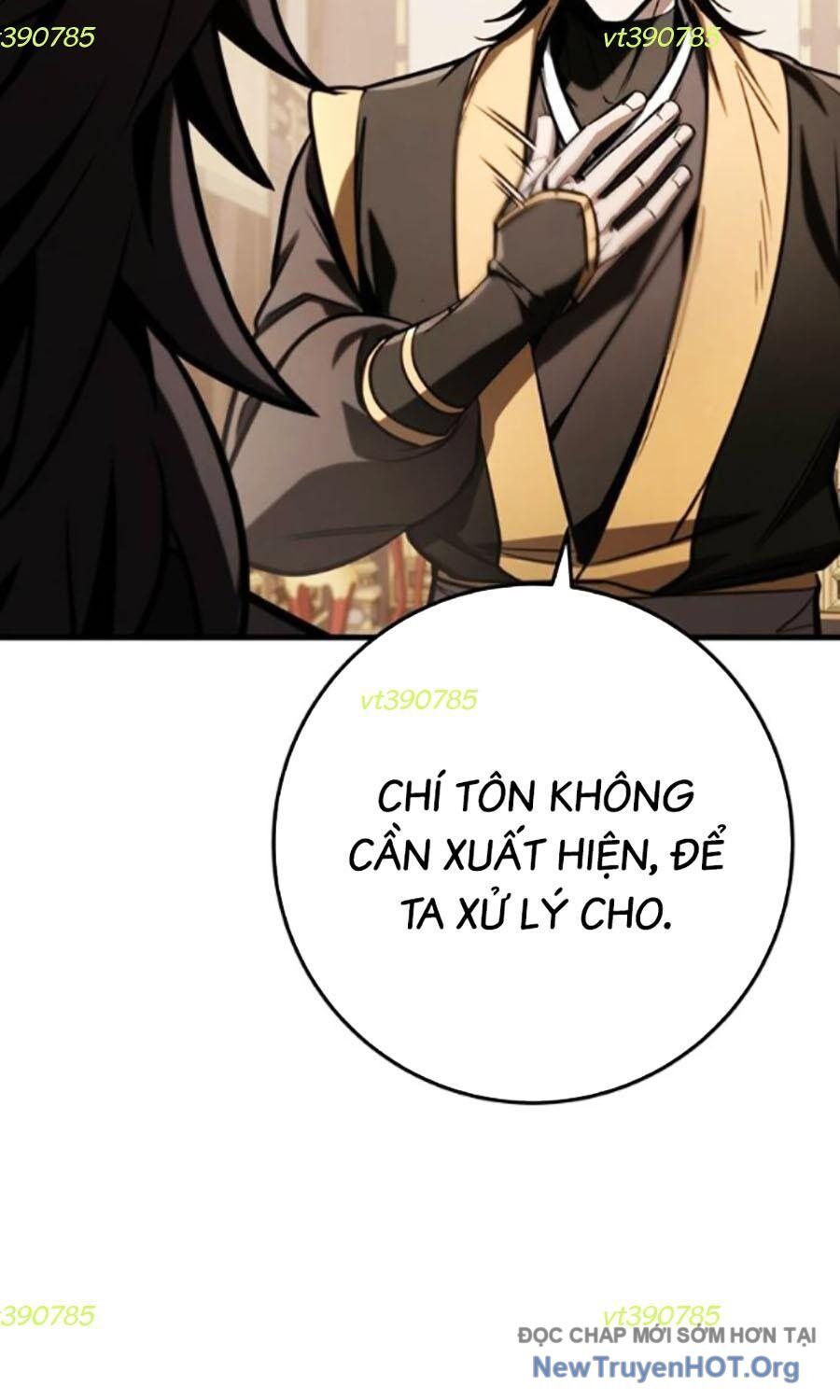 Thanh Kiếm Của Hoàng Đế - Chapter 88 - Page 83