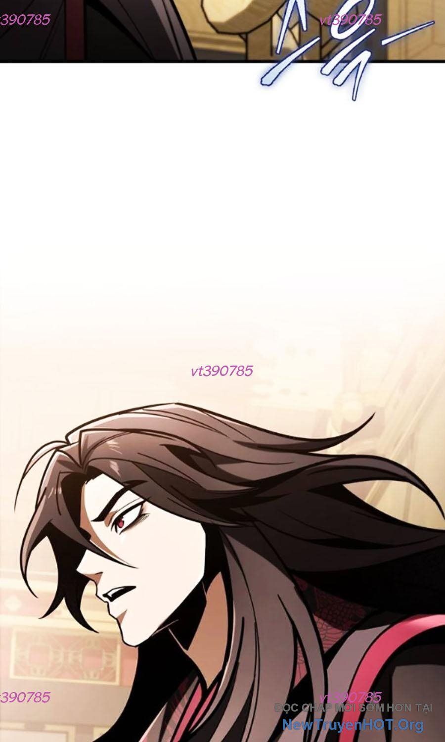 Thanh Kiếm Của Hoàng Đế - Chapter 88 - Page 85