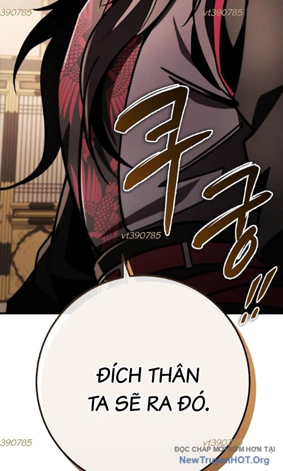 Thanh Kiếm Của Hoàng Đế - Chapter 88 - Page 86