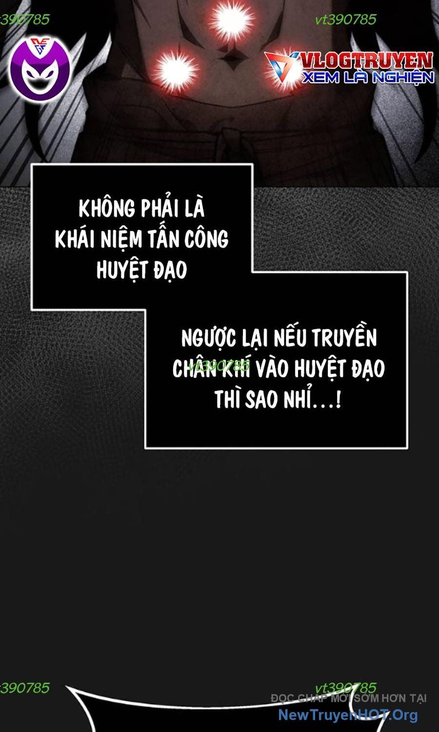 Thanh Kiếm Của Hoàng Đế - Chapter 88 - Page 9