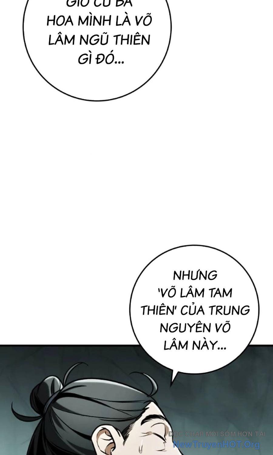 Thanh Kiếm Của Hoàng Đế - Chapter 88 - Page 90